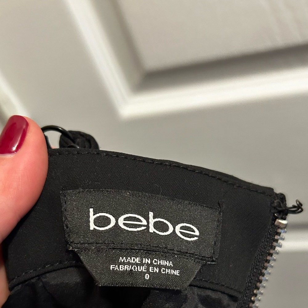 Bebe Romper - Picture 4 of 4
